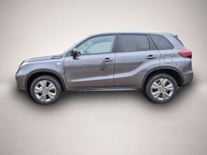 Suzuki Vitara Comfort 110PS Automatik MHEV 1.4 Booste.