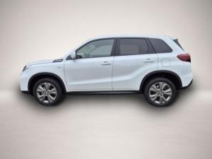 Suzuki Vitara Comfort 110PS Automatik MHEV 1.4 Booste.