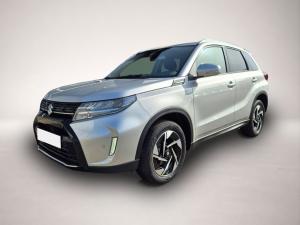 Suzuki Vitara Comfort+ 110PS Automatik MHEV 1.4 Booste