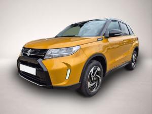 Suzuki Vitara Comfort+ 110PS Automatik MHEV 1.4 Booste
