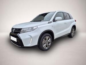 Suzuki Vitara Comfort 110PS Automatik MHEV 1.4 Booster