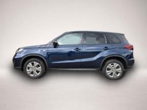 Suzuki Vitara Comfort 110PS Automatik MHEV 4×4 ALLGRI.