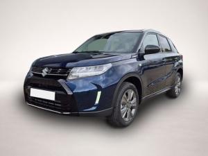 Suzuki Vitara Comfort 110PS Automatik MHEV 4×4 ALLGRIP