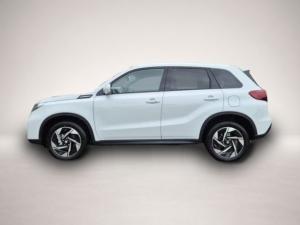 Suzuki Vitara Comfort+ 110PS MHEV 4×4 ALLGRIP 1.4 Boo.