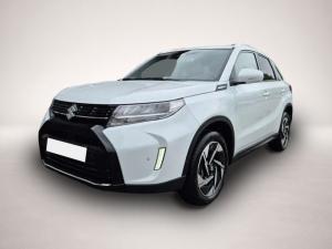Suzuki Vitara Comfort+ 110PS MHEV 4×4 ALLGRIP 1.4 Boos
