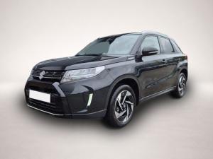 Suzuki Vitara Comfort+ 110PS MHEV 4×4 ALLGRIP 1.4 Boos
