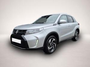 Suzuki Vitara Comfort+ 110PS MHEV 4×4 ALLGRIP 1.4 Boos