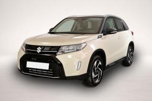 Suzuki Vitara Suzuki 1.4L Boosterjet 81kW (110 PS) Comf