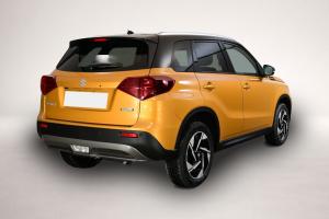 Suzuki Vitara Suzuki 1.4L Boosterjet 81kW (110 PS) Comf