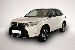Suzuki Vitara Suzuki 1.4L Boosterjet 81kW (110 PS) Comf
