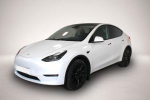 Tesla Model Y 1-Gang Automatik