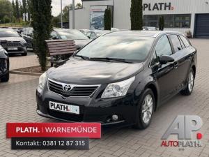 Toyota Avensis Kombi Business Edition