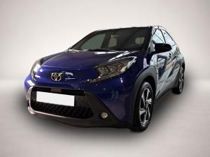 Toyota Aygo AygoX 1.0 Team D 5-Gang