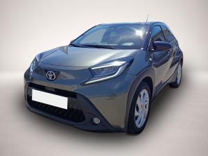 Toyota Aygo X 1.0 VVT-i Pulse „LED,PDC,Smart-Key“ Klima