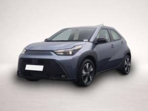 Toyota Aygo X Pure 1.5 Hybrid 116PS Automatik Sitzhe.