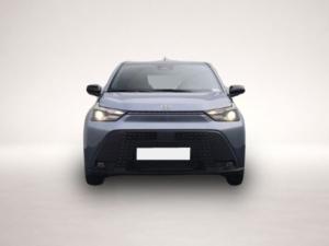 Toyota Aygo X Pure 1.5 Hybrid 116PS Automatik Sitzhe.