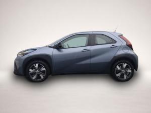 Toyota Aygo X Pure 1.5 Hybrid 116PS Automatik Sitzhei