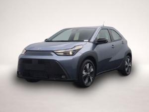 Toyota Aygo X Pure 1.5 Hybrid 116PS Automatik Sitzhei