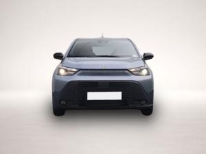Toyota Aygo X Pure 1.5 Hybrid 116PS Automatik Sitzhei