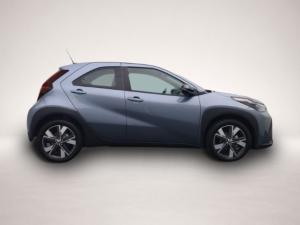 Toyota Aygo X Pure 1.5 Hybrid 116PS Automatik Sitzhei