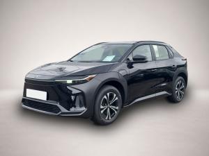 Toyota bZ4X Comfort