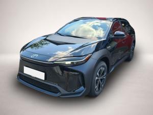 Toyota bZ4X Comfort-Paket