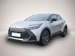 Toyota C-HR 1.8 Hybrid Business Edition