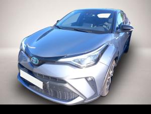 Toyota C-HR 2.0 Hybrid 184 CVT Team D LED Temp LichtP