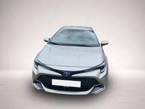 Toyota Corolla 1.8 Hybrid Team D