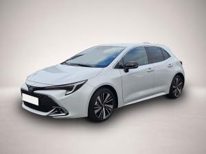 Toyota Corolla 1.8 Hybrid Teamplayer (ZE1HE)