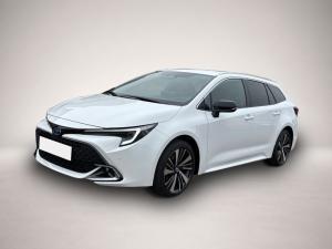 Toyota Corolla 1.8 Hybrid Touring Sports Teamplayer (ZE