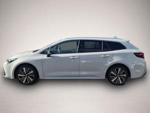 Toyota Corolla 2.0 Hybrid Teamplayer (ZE1HE)