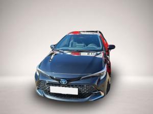 Toyota Corolla 2.0 Hybrid Touring Sports Team D