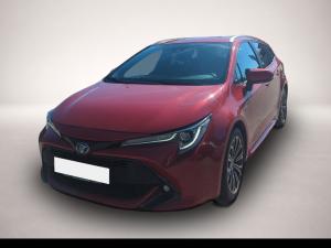 Toyota Corolla 2.0 Hybrid Touring Sports Team-D Technik