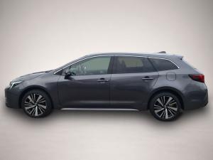 Toyota Corolla 2.0 Hybrid Touring Sports Teamplayer (ZE