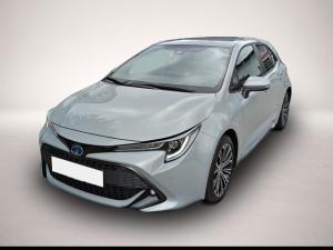 Toyota Corolla Bluetooth Navi LED Klima Einparkhilfe