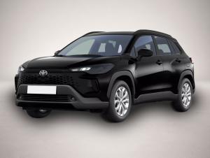 Toyota Corolla Cross NeuMod Nav SHZ 12.3″DigC WirelC