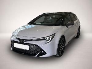Toyota Corolla Hybrid GR Sport UPE 42650 !!! Navi LED M