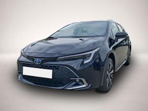 Toyota Corolla Touring Sports Navi, Klimaautomatik,SHZ