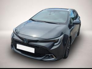 Toyota Corolla Toyota 1.8 Hybrid Touring Sports Team D