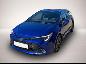 Toyota Corolla Toyota 2.0 Hybrid Touring Sports Team D