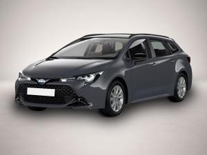 Toyota Corolla TS Nav LED Kam ACC DigC 10″Touch NSW