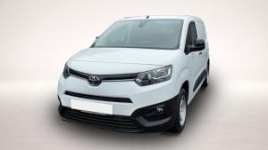 Toyota Proace City 1.5 D-4D L1 /Navi 125,- im Monat