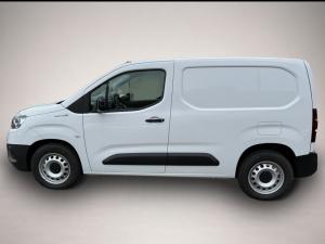 Toyota Proace City Electric (50 kWh) L1 Duty Comfort