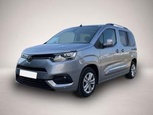 Toyota Proace City Verso 1.2 L1 Team Deutschland Pano,T