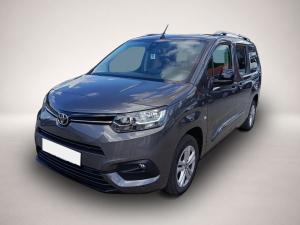 Toyota Proace City Verso 1.2 L2 Team D „7-Sitzer,AHK“