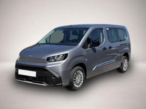 Toyota Proace City Verso 1,2 L2 Business 7 Sitzer Klim.