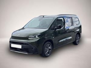 Toyota Proace City Verso 1,5 D-4D Family Automatik L2 .