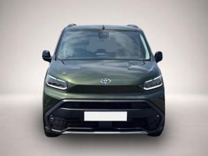 Toyota Proace City Verso 1,5 D-4D Family L2 7 Sitzer 2.