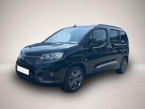 Toyota Proace City Verso L1 Executive NAVI+PDC v/h+AHK+